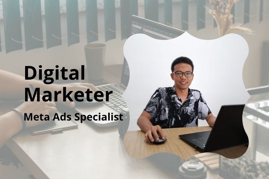 Reihan Digital Marketer